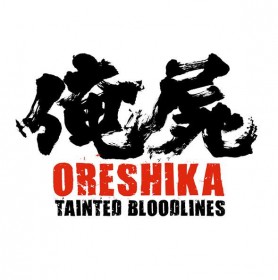 oreshika