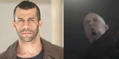 Shareef Ibrahim jako Hades