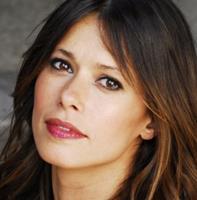 Angela Gots jako Illana