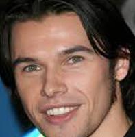 Paul Telfer jako Will Irons