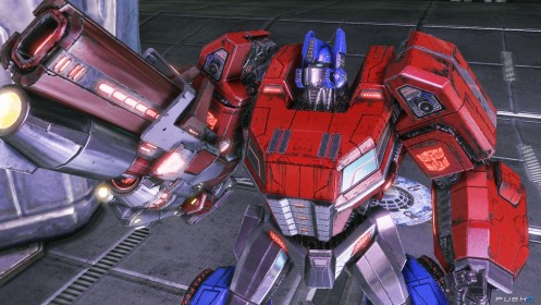 optimus