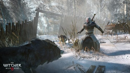 The_Witcher_3-Wild_Hunt_Geralt_Wolves