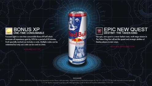 red bull