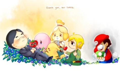 z18352649Q,Pozegnanie-Satoru-Iwaty