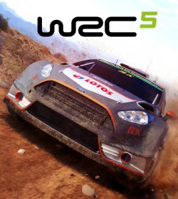 WRC 5 Box Arts (2)