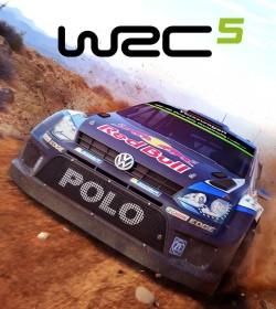 WRC 5 Box Arts (4)