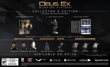 collectorsdeusex