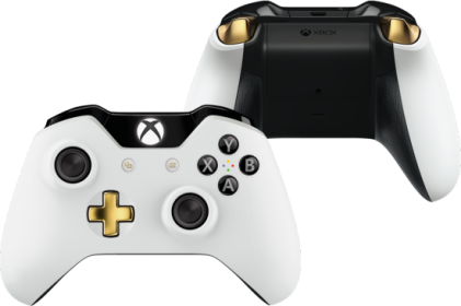 lunar-white-controller