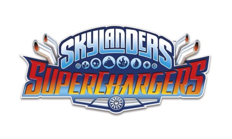 Skylanders SuperChargers Logo