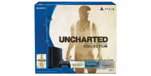 unchartedthenathandrakecollectionps4bundle-555x279