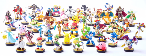 Amiibo