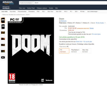 doom-amazon