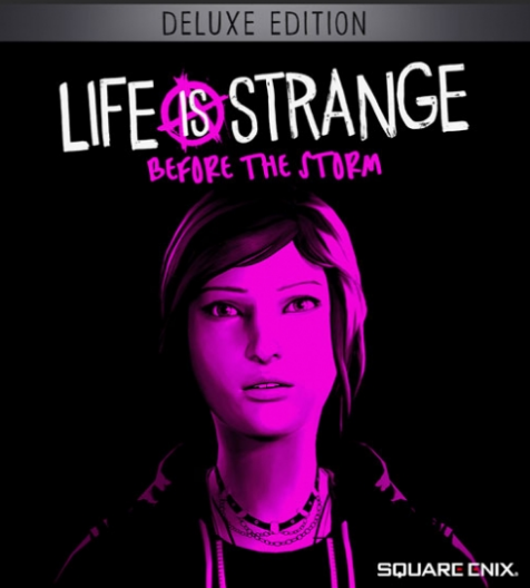 Life is Strange