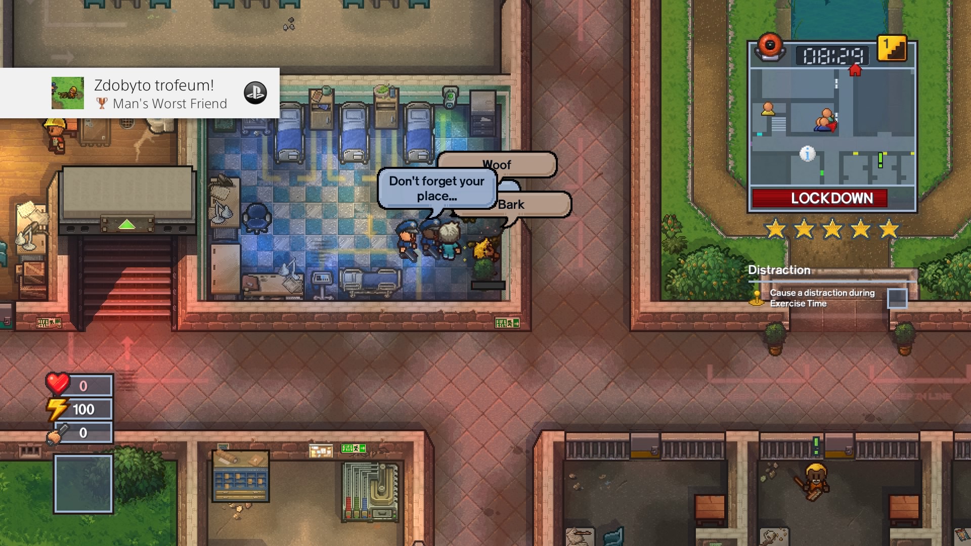 The Escapists 2