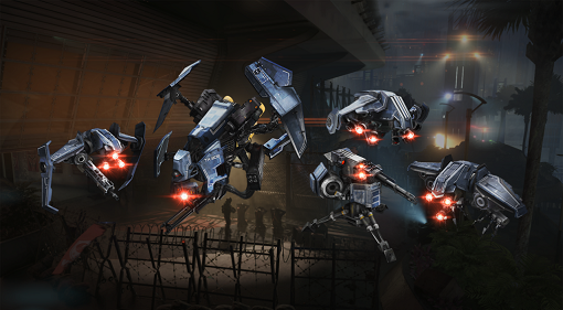 Zdjęcie okładkowe wpisu Killzone: Shadow Fall – The Insurgent DLC już dostępny!