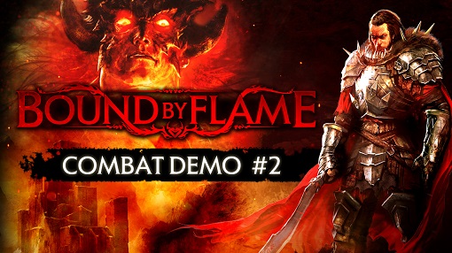 Zdjęcie okładkowe wpisu Bound by Flame – mamy gameplay na PS4. Jest moc!