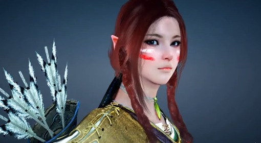 Zdjęcie okładkowe wpisu MMO Black Desert trafi również na PS4