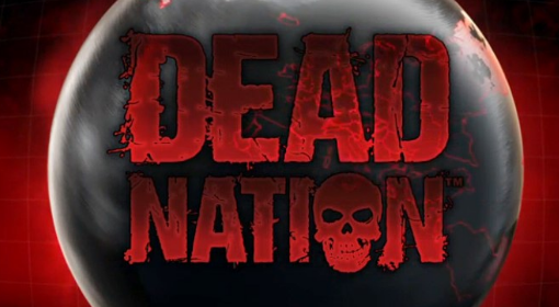Zdjęcie okładkowe wpisu Recenzja: Dead Nation