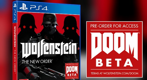 Zdjęcie okładkowe wpisu Beta Dooma potwierdzona na PS4