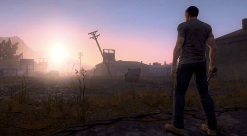 Zdjęcie okładkowe wpisu Nadchodzi MMO z zombie w roli głównej