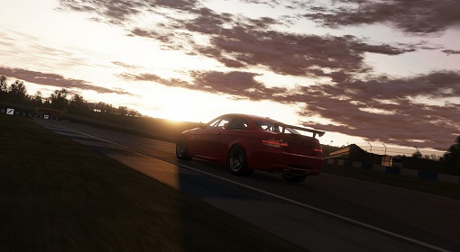 Zdjęcie okładkowe wpisu Project CARS prezentuje auta turystyczne