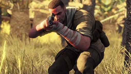 Zdjęcie okładkowe wpisu Sniper Elite 3: Afrika bez polskiej wersji na PS4