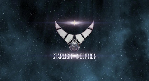 Zdjęcie okładkowe wpisu Recenzja: Starlight Inception