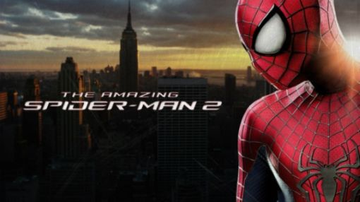 Zdjęcie okładkowe wpisu Nowy zwiastun i galeria z The Amazing Spider-Man 2