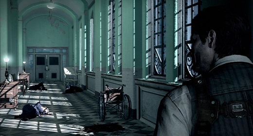 Zdjęcie okładkowe wpisu Przesunięta data premiery The Evil Within