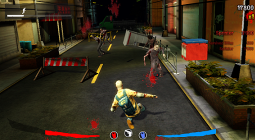 Zdjęcie okładkowe wpisu Więcej zombie na PS Vita!