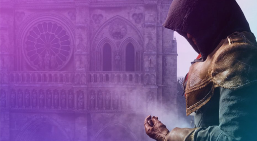 Zdjęcie okładkowe wpisu Assassin’s Creed: Unity z czteroosobowym trybem współpracy