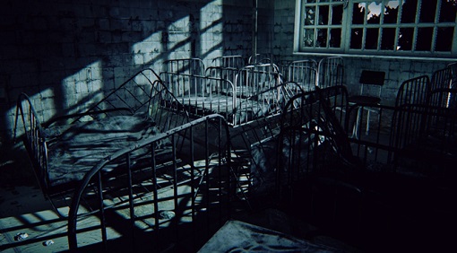 Zdjęcie okładkowe wpisu Zombie Studios opóźnia premierę Daylight do końca kwietnia