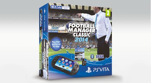 Zdjęcie okładkowe wpisu Nowe bundle z Football Manager Classic