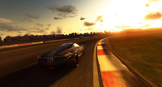 Zdjęcie okładkowe wpisu Zwiastun limitowanej edycji Project Cars