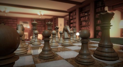 Zdjęcie okładkowe wpisu Pure Chess robi ruch w stronę PS4