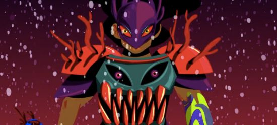 Zdjęcie okładkowe wpisu Połączenie Mega Mana, Infinity Blade oraz Punch-Out? Poznajcie Severed