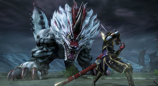 Zdjęcie okładkowe wpisu Nowości w Toukiden Extreme