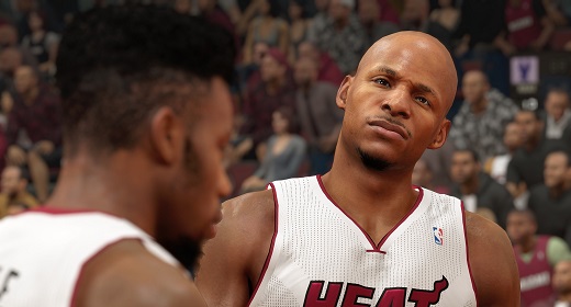 Zdjęcie okładkowe wpisu NBA 2K15 dodaje nowe zespoły do Ligi Europy