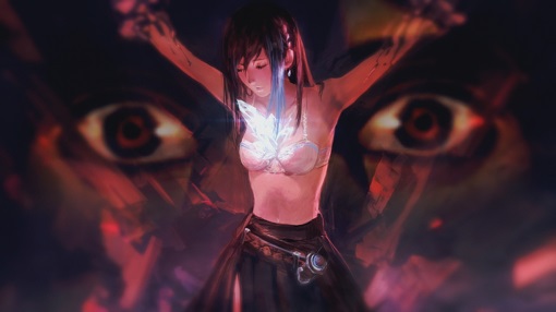 Zdjęcie okładkowe wpisu Lubicie lochy? Oto mała galeria z Stranger of Sword City