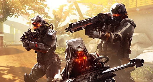 Zdjęcie okładkowe wpisu Killzone: Shadow Fall – dostaje patch 1.20