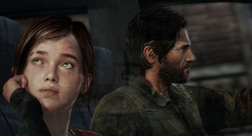 Zdjęcie okładkowe wpisu The Last of Us Remastered na PS4 ma się dobrze