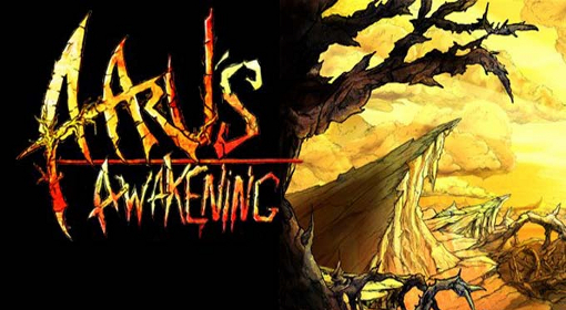 Zdjęcie okładkowe wpisu Aaru’s Awakening zmierza na PS3 i PS4