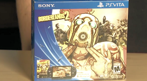 Zdjęcie okładkowe wpisu Zobaczcie rozpakowanie bundla Borderlands 2