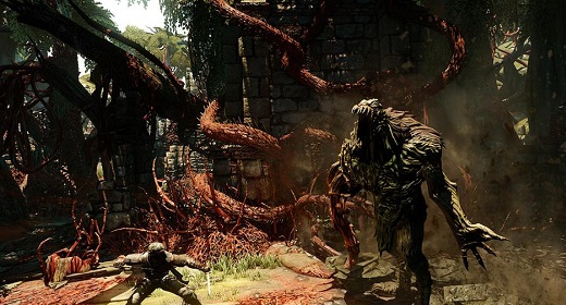 Zdjęcie okładkowe wpisu 60 minut z Bound by Flame