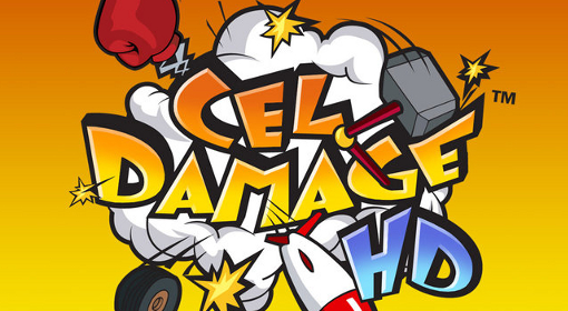 Zdjęcie okładkowe wpisu Cel Damage HD na PS3, PS Vita i PS4