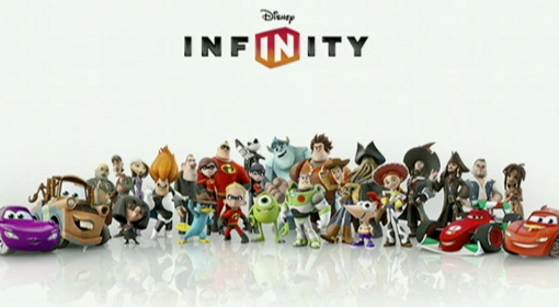 Zdjęcie okładkowe wpisu Disney Infinity: Marvel Super Heroes ze szczegółami