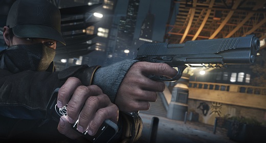 Zdjęcie okładkowe wpisu Nowa paczka screenów z Watch_Dogs