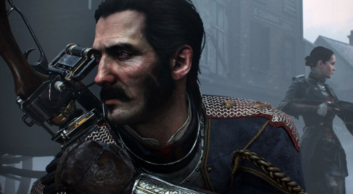 Zdjęcie okładkowe wpisu The Order: 1886 – nagrany zapis rozgrywki