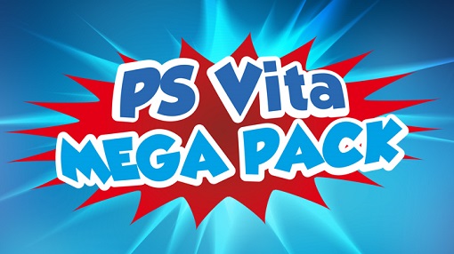 Zdjęcie okładkowe wpisu Powitajcie PS Vita Action Mega Pack