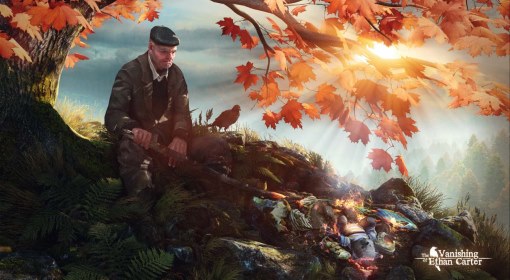 Zdjęcie okładkowe wpisu Czy Vanishing of Ethan Carter pojawi się na konsolach?